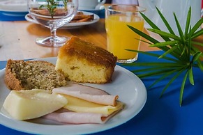 Villa dos Corais Pousada