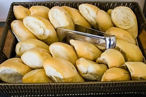 Villa dos Corais Pousada