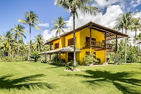 Villa dos Corais Pousada