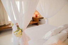 Villa dos Corais Pousada