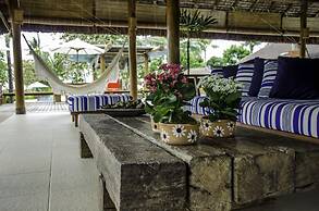 Villa dos Corais Pousada