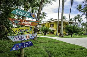 Villa dos Corais Pousada