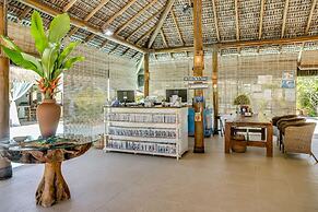 Villa dos Corais Pousada