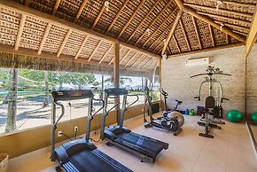 Villa dos Corais Pousada