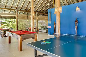 Villa dos Corais Pousada