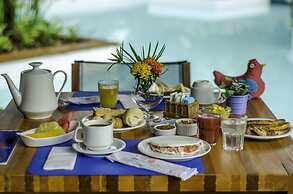 Villa dos Corais Pousada