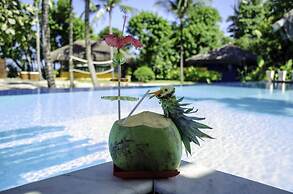 Villa dos Corais Pousada