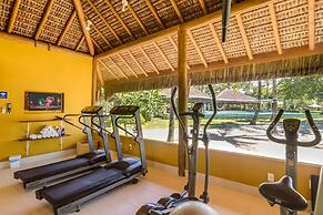 Villa dos Corais Pousada