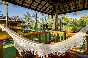 Villa dos Corais Pousada