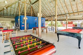 Villa dos Corais Pousada