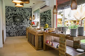 Villa dos Corais Pousada