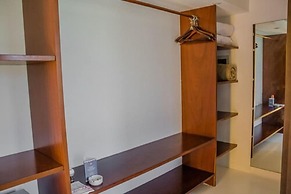 Villa dos Corais Pousada