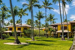 Villa dos Corais Pousada