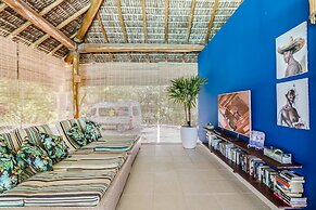 Villa dos Corais Pousada