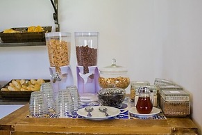 Villa dos Corais Pousada