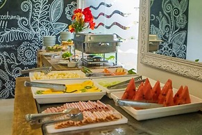 Villa dos Corais Pousada