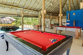 Villa dos Corais Pousada