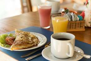 Villa dos Corais Pousada