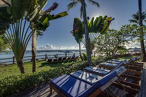 Villa dos Corais Pousada