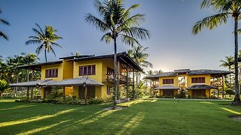 Villa dos Corais Pousada