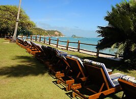 Villa dos Corais Pousada