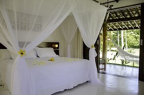 Villa dos Corais Pousada