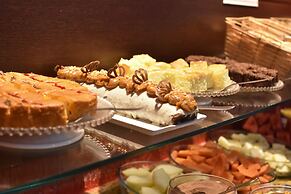 Sandri City Hotel