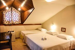 Sandri City Hotel