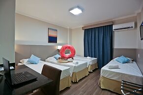 Sandri City Hotel