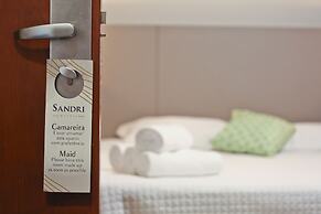 Sandri City Hotel