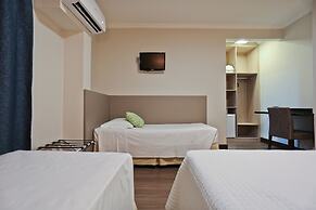 Sandri City Hotel