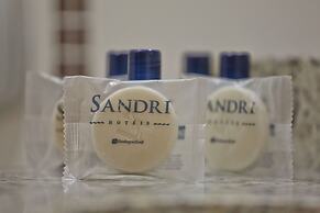 Sandri City Hotel