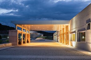 Valbusenda Hotel Bodega & Spa