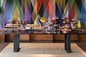 Valbusenda Hotel Bodega & Spa