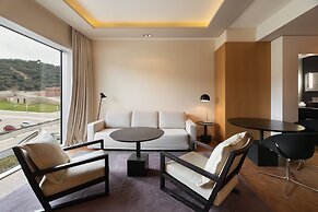 Valbusenda Hotel Bodega & Spa