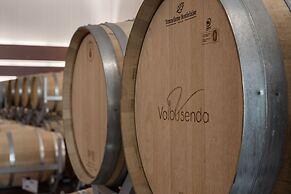 Valbusenda Hotel Bodega & Spa