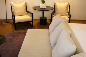 Valbusenda Hotel Bodega & Spa
