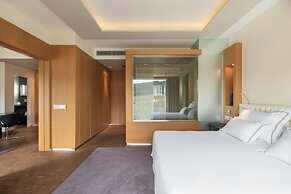 Valbusenda Hotel Bodega & Spa