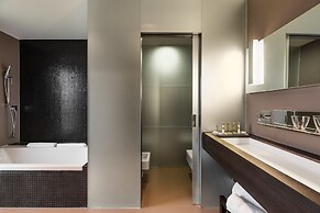 Valbusenda Hotel Bodega & Spa
