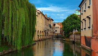 voco Venice Mestre - The Quid by IHG