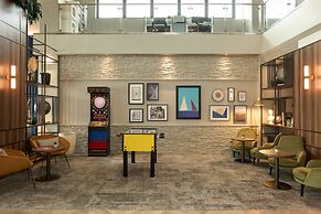 voco Venice Mestre - The Quid by IHG