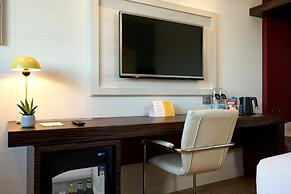 voco Venice Mestre - The Quid by IHG