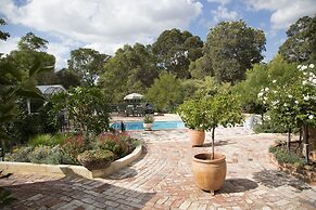 Rosebridge House Bed & Breakfast Adult Retreat