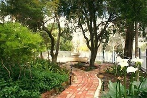 Rosebridge House Bed & Breakfast Adult Retreat