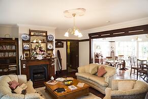 Rosebridge House Bed & Breakfast Adult Retreat