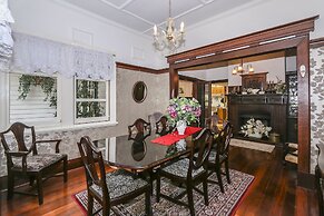 Rosebridge House Bed & Breakfast Adult Retreat