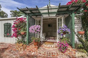 Rosebridge House Bed & Breakfast Adult Retreat