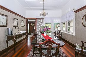 Rosebridge House Bed & Breakfast Adult Retreat