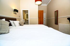 The Kelvingrove Hotel