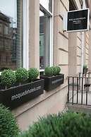 The Kelvingrove Hotel